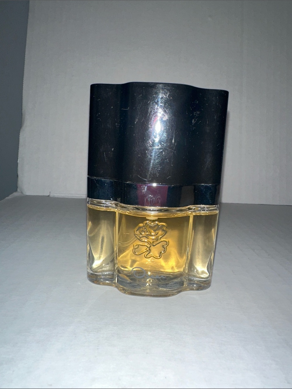 Oscar de la renta perfume eau de toilette 1 fl oz